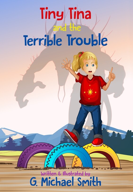 Front cover_Tiny Tina And The Terrible Trouble