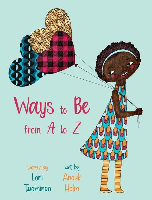 Couverture_Ways to Be from A to Z