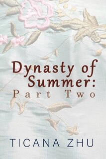 Couverture_Dynasty of Summer