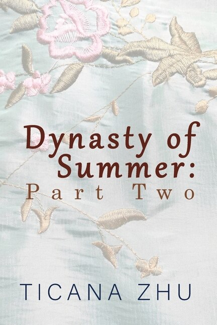 Couverture_Dynasty of Summer
