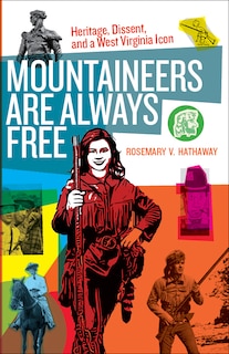 Front cover_Mountaineers Are Always Free