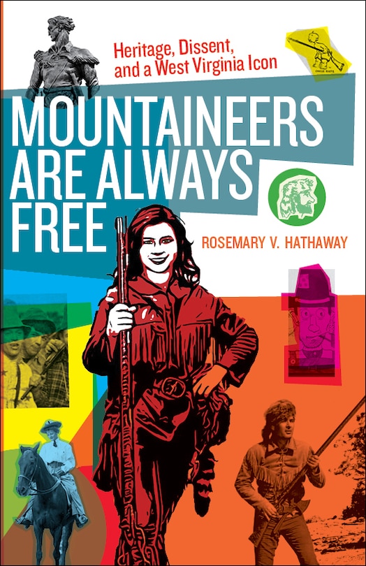 Front cover_Mountaineers Are Always Free