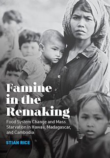 Front cover_Famine In The Remaking