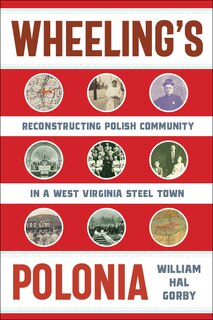 Front cover_Wheeling's Polonia