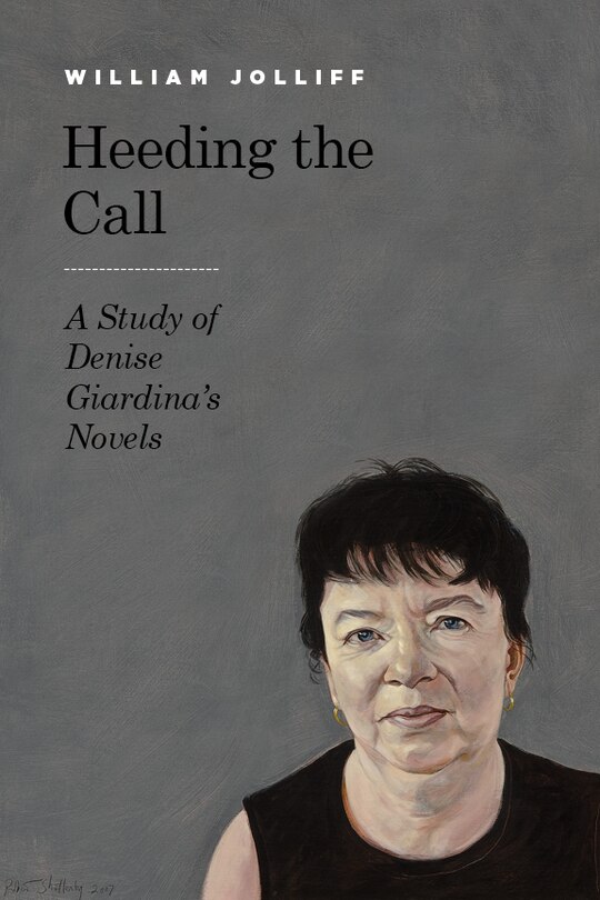 Front cover_Heeding The Call