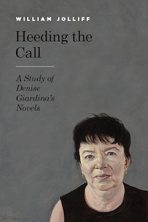 Couverture_Heeding The Call