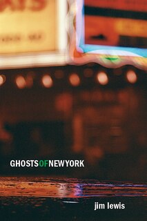 Front cover_Ghosts Of New York