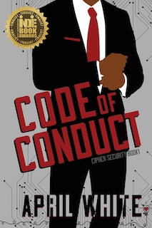 Front cover_Code Of Conduct