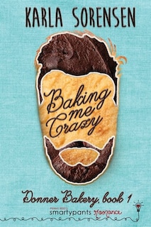 Front cover_Baking Me Crazy