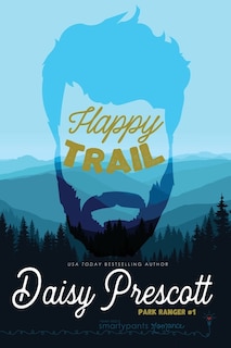 Front cover_Happy Trail