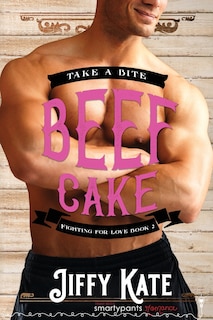 Front cover_Beef Cake