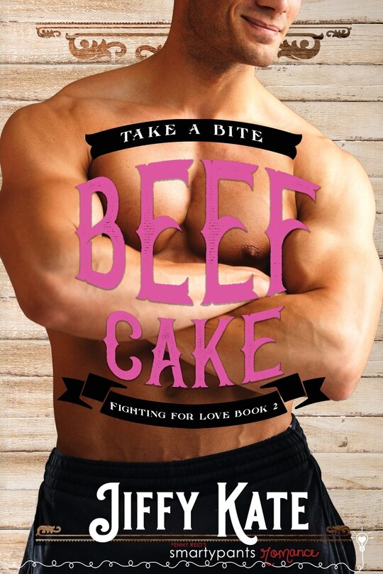 Front cover_Beef Cake