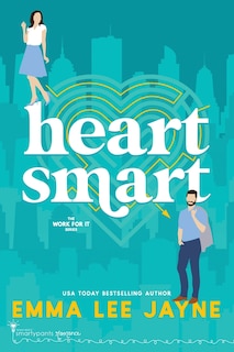 Front cover_Heart Smart
