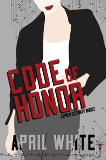 Front cover_Code of Honor