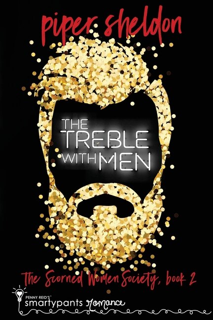 Couverture_The Treble With Men