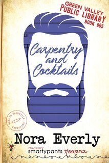 Couverture_Carpentry and Cocktails