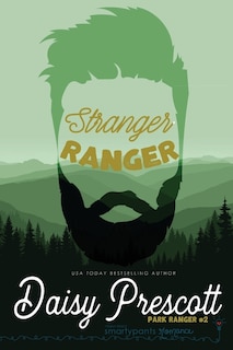 Front cover_Stranger Ranger