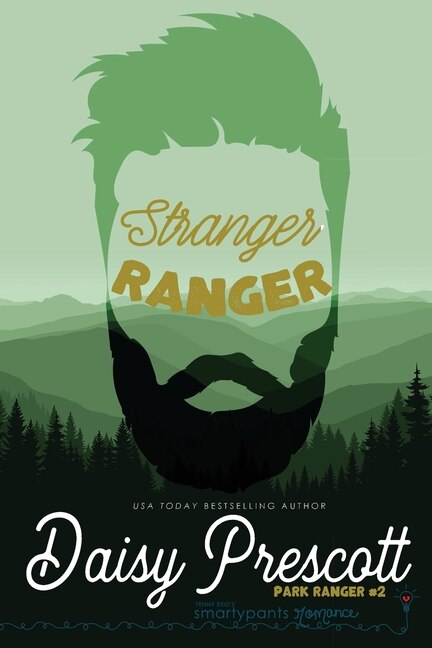 Front cover_Stranger Ranger