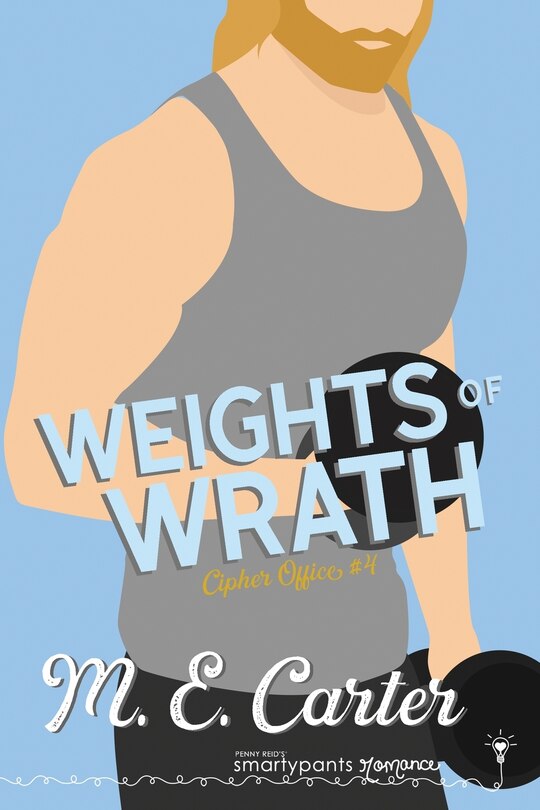 Front cover_Weights of Wrath