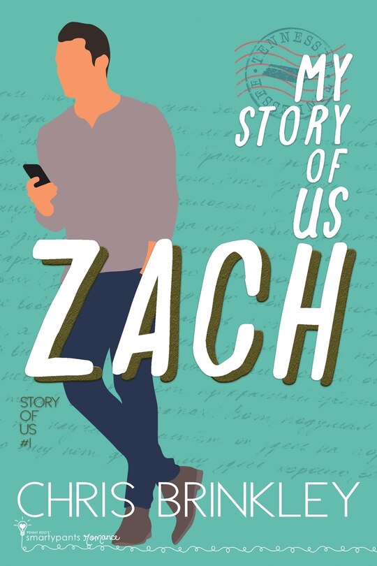 Couverture_My Story of Us