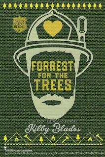 Front cover_Forrest For The Trees
