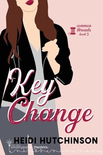 Front cover_Key Change