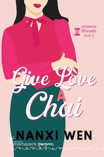 Front cover_Give Love a Chai