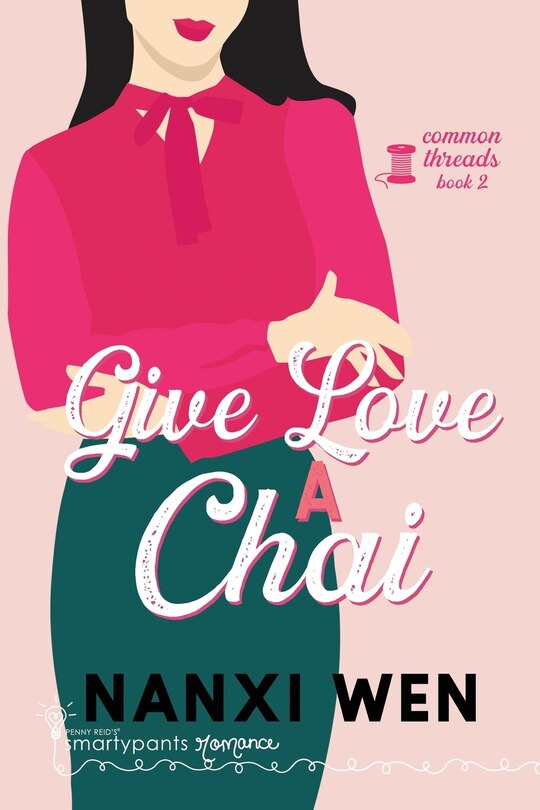 Front cover_Give Love a Chai