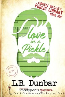 Front cover_Love In A Pickle