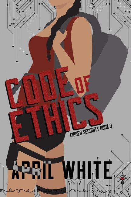 Couverture_Code Of Ethics