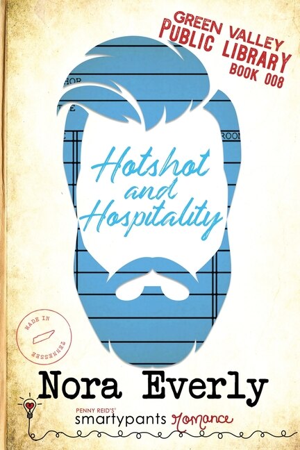 Front cover_Hotshot And Hospitality