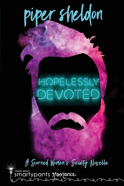 Front cover_Hopelessly Devoted