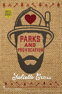 Front cover_Parks and Provocation