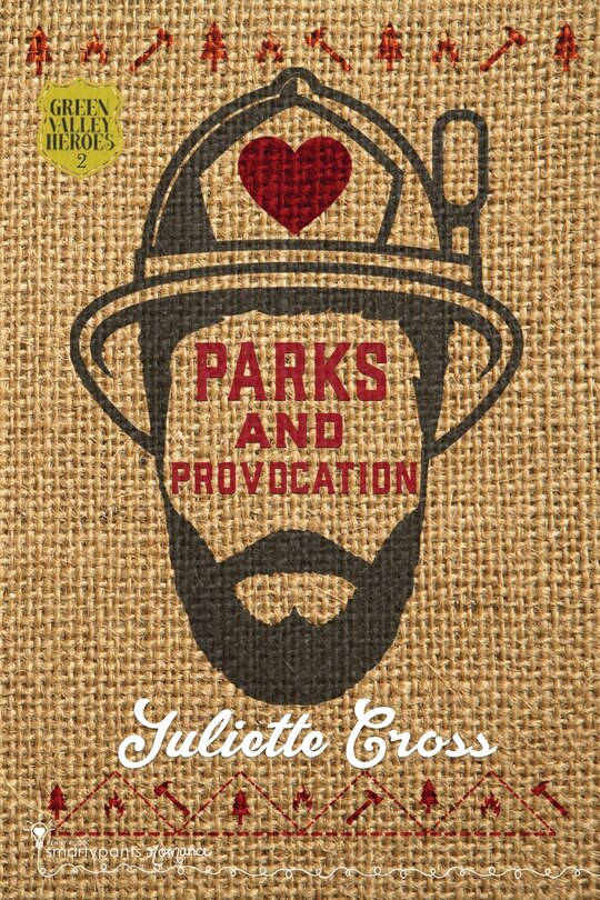Front cover_Parks and Provocation