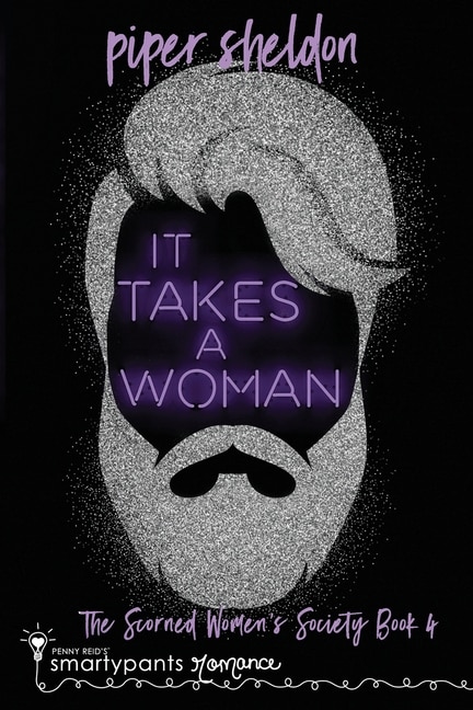 Front cover_It Takes a Woman