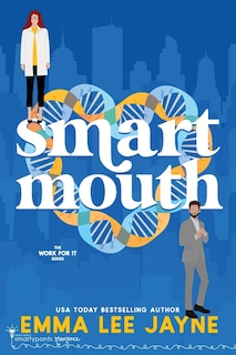 Front cover_Smart Mouth