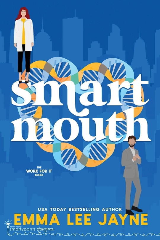 Front cover_Smart Mouth