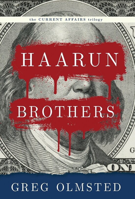Front cover_Haarun Brothers