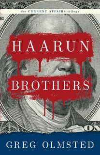Front cover_Haarun Brothers