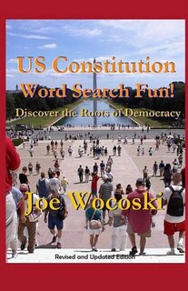 Front cover_US Constitution Word Search Fun!
