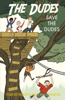 Couverture_Save the Dudes