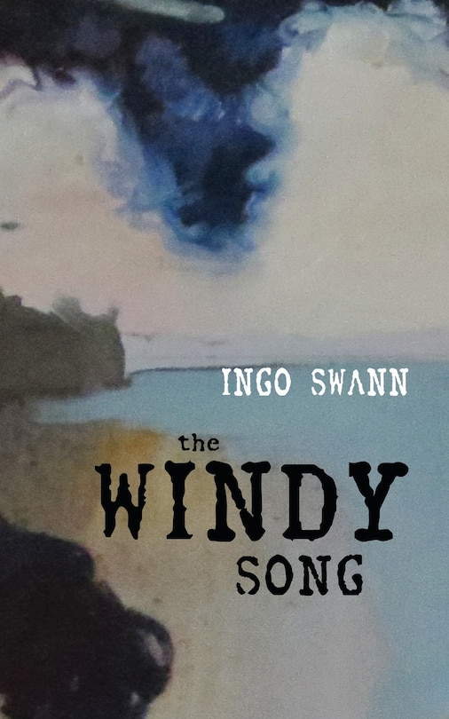 Front cover_The Windy Song