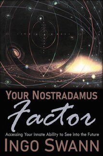 Front cover_Your Nostradamus Factor
