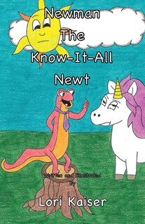 Couverture_Newman the Know It All Newt