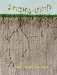 Front cover_Young Roots