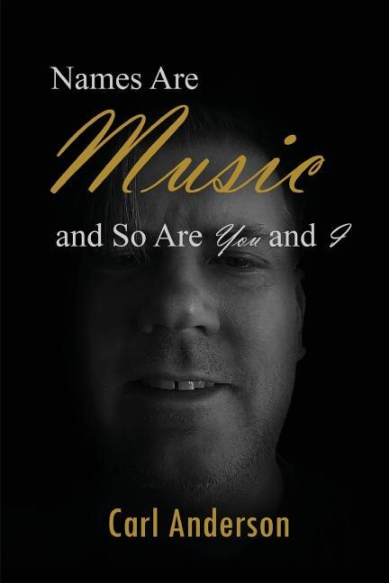 Names Are Music and So Are You and I image number 0