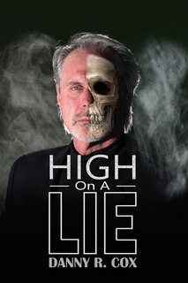 Front cover_High on a Lie