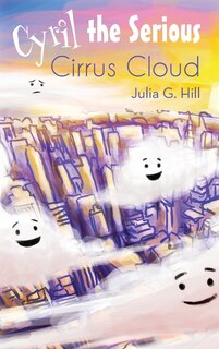 Front cover_Cyril the Serious Cirrus Cloud