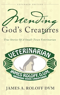 Couverture_Mending God's Creatures