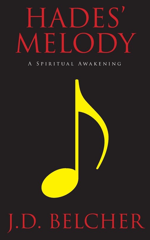 Front cover_Hades' Melody